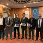 مركز الدراسات الأويغورية يحيي الذكرى التسعين لحكومة خوتن