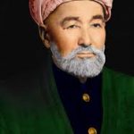 علي خان توره ساغوني – مائة من عظماء تركستان الشرقية في التاريخ الحديث
