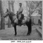 عبد النياز كمال – مائة من عظماء تركستان الشرقية في التاريخ الحديث
